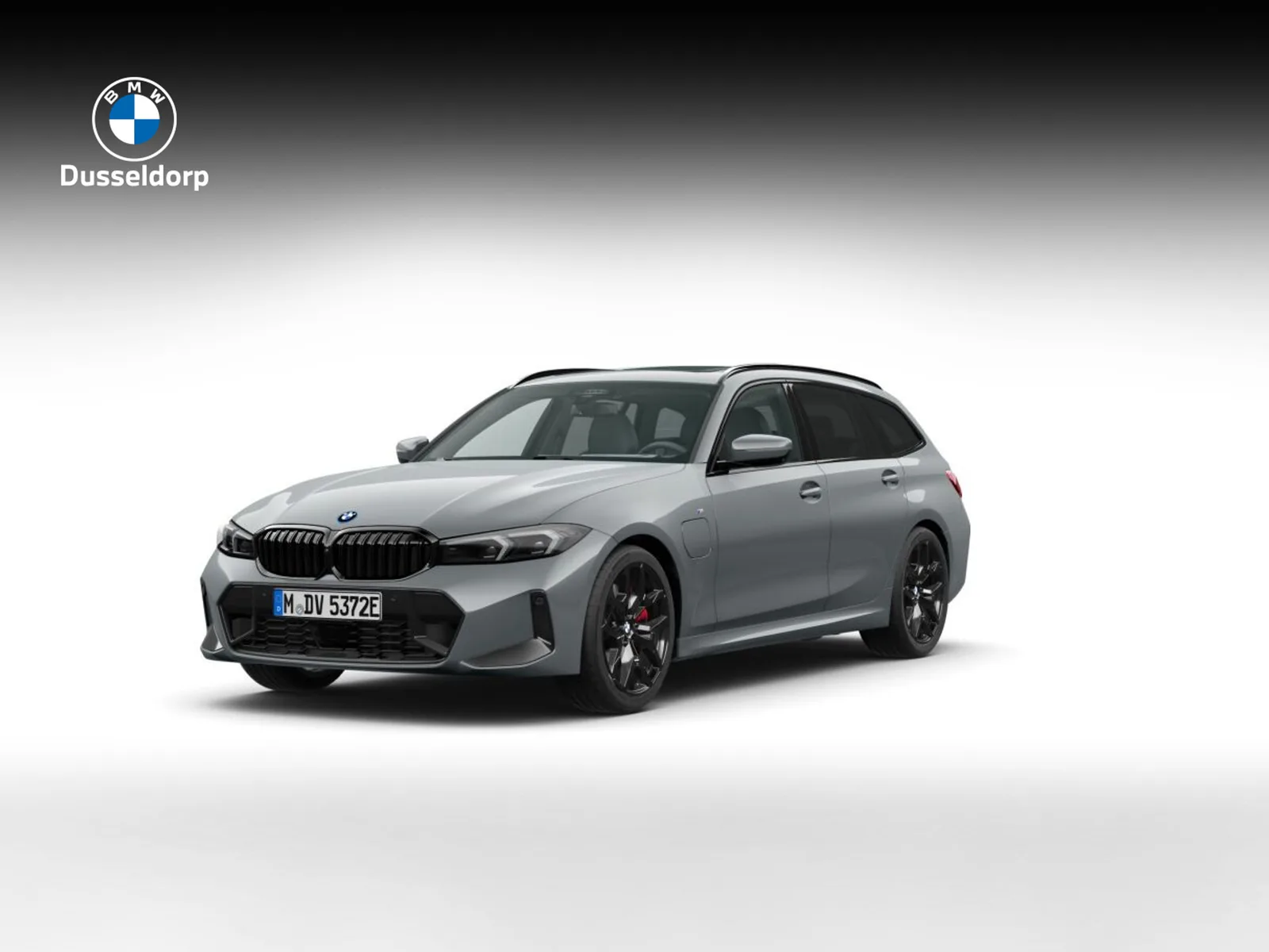 BMW 3-Serie (2026) — foto 1