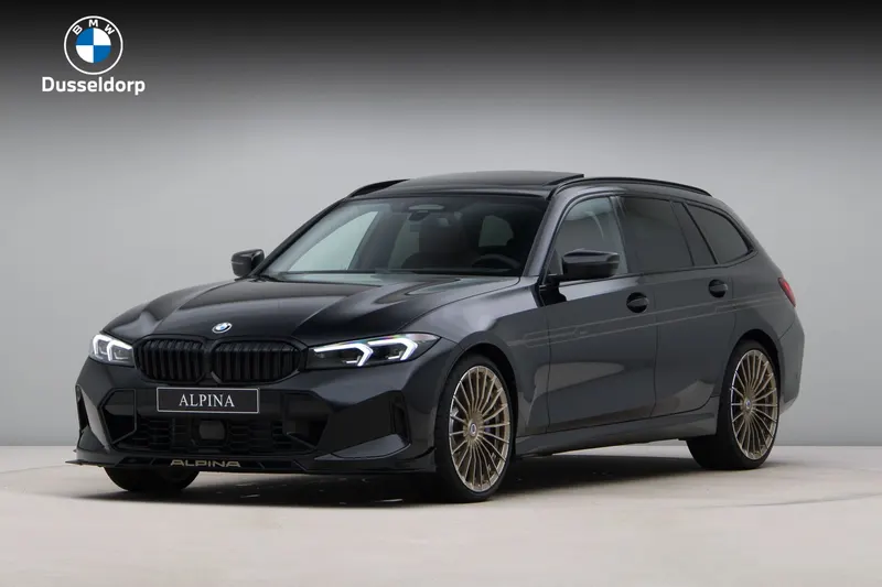 Alpina B3 (2026)