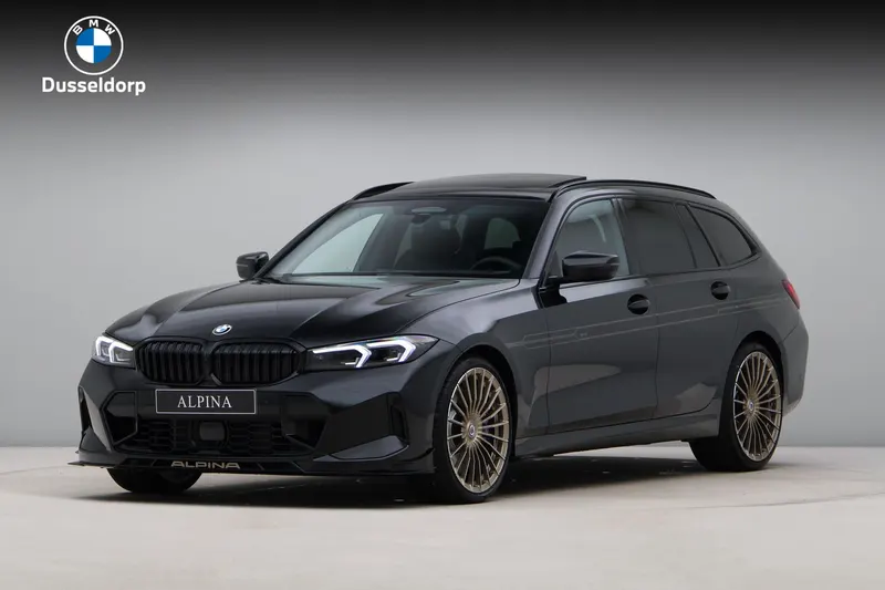 Alpina B3 (2026)
