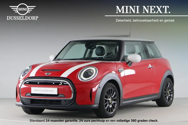 MINI Mini Electric (2022)