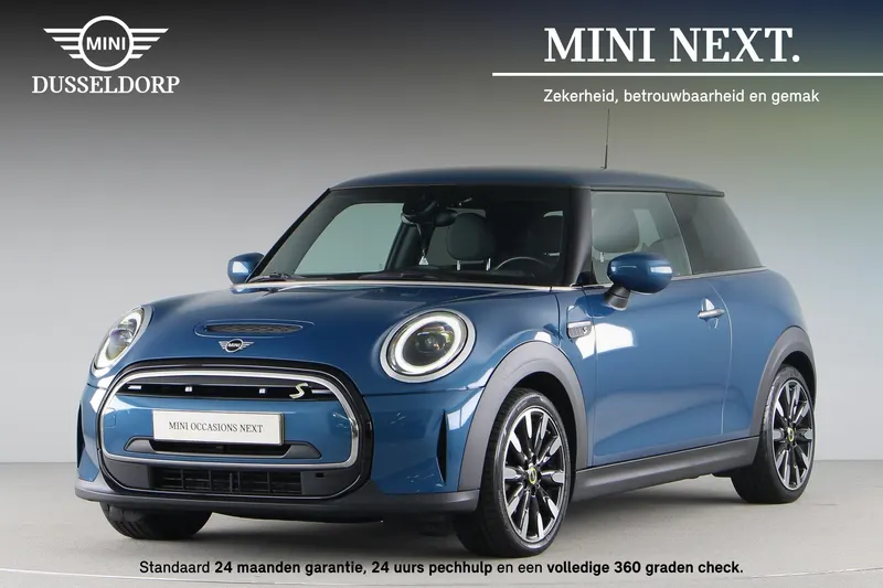 MINI Mini Electric (2022)