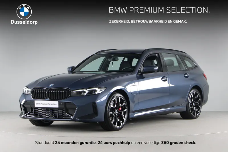BMW 3-Serie (2026)