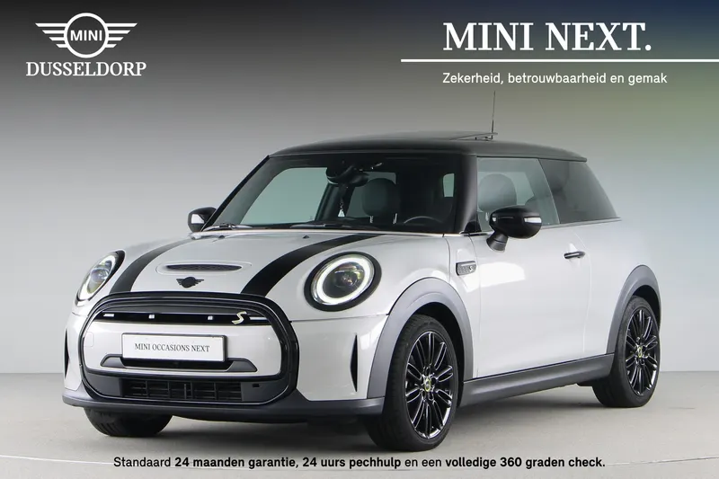 MINI Mini Electric (2022)