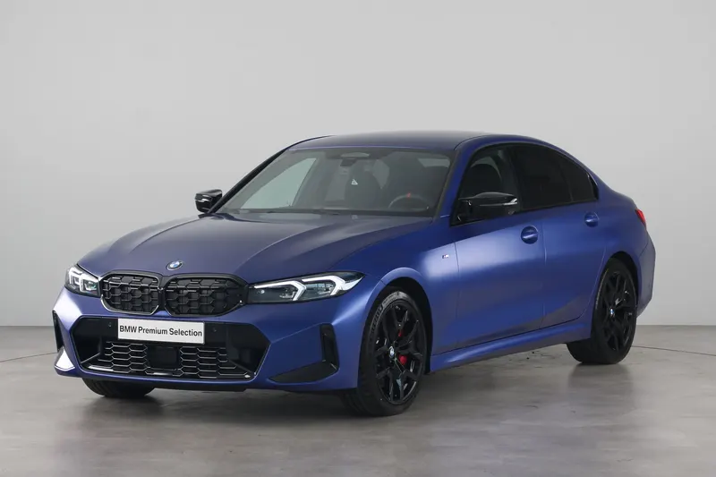 BMW 3-Serie (2025)