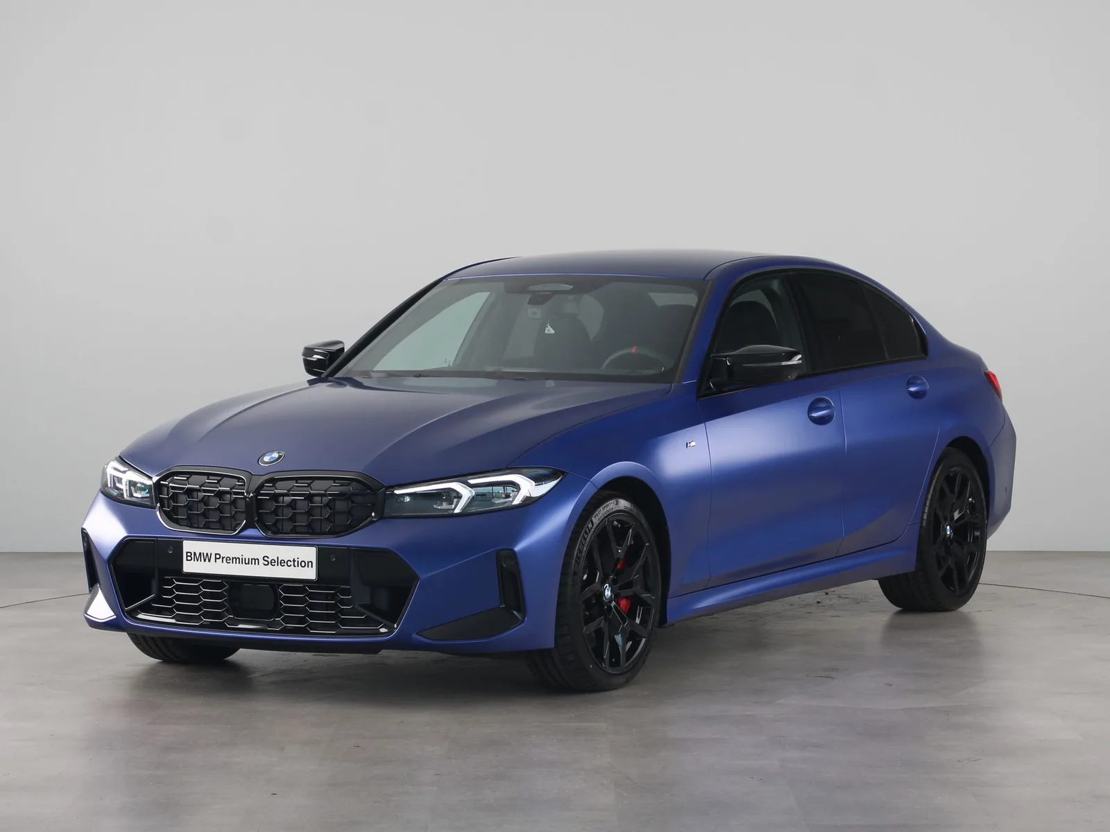 BMW 3-Serie (2025) — foto 1