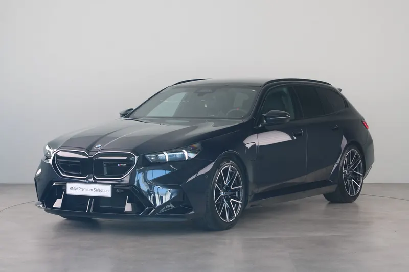 BMW M5 (2025)