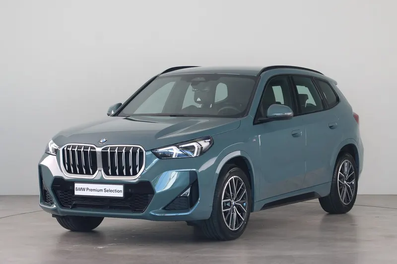 BMW X1 (2025)