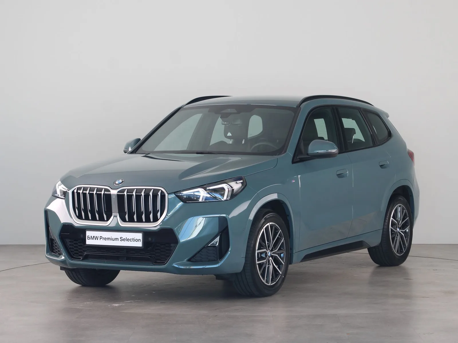 BMW X1 (2025) — foto 1