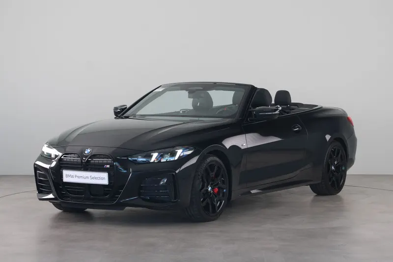BMW 4-Serie (2025)