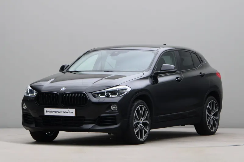 BMW X2 (2020)