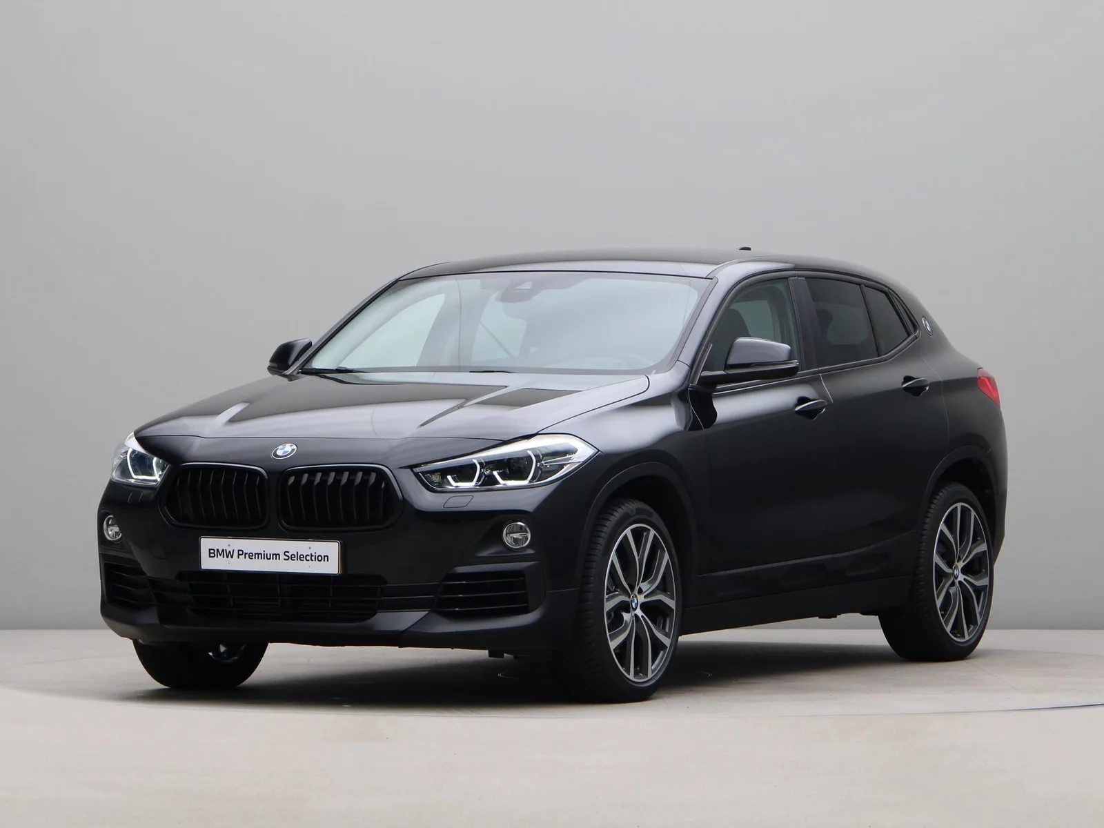 BMW X2 (2020) — foto 1