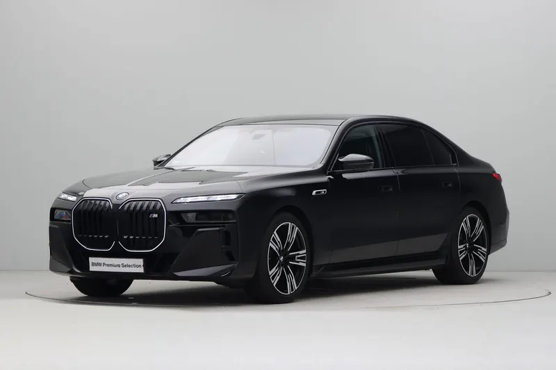 BMW 7-Serie (2025)