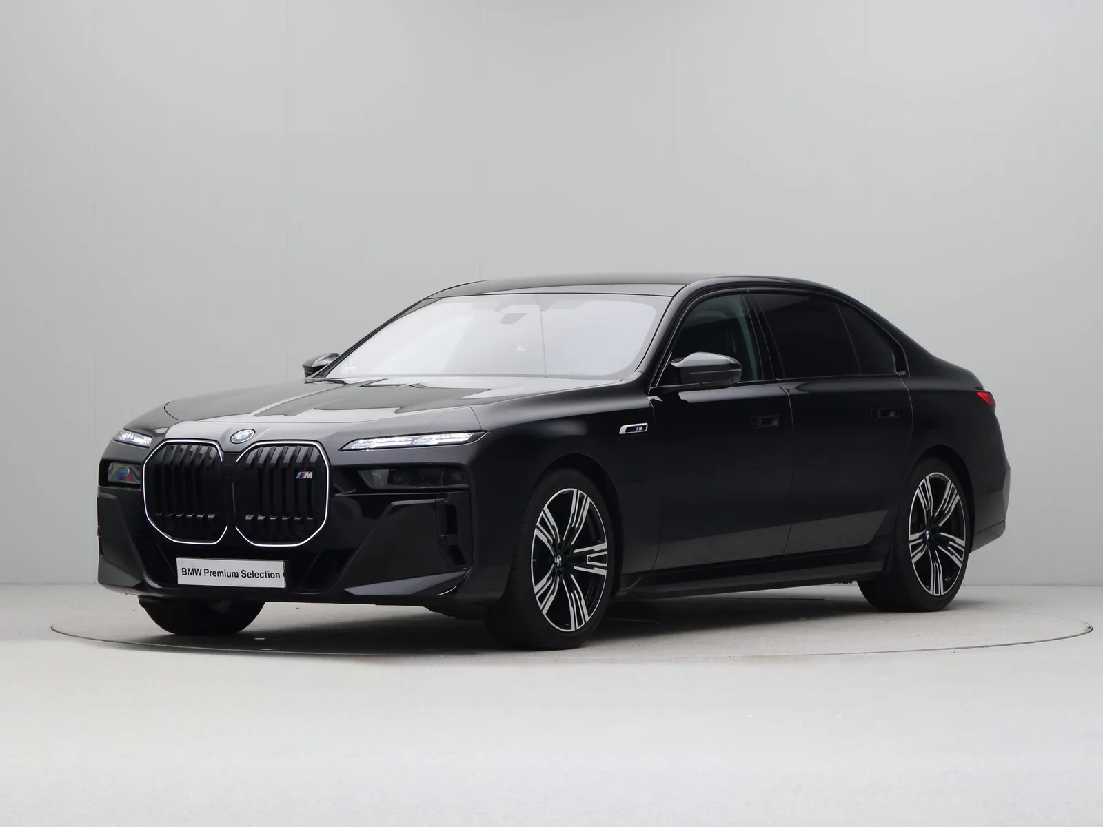 BMW 7-Serie (2025) — foto 1