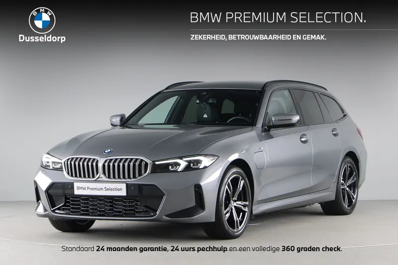 BMW 3-Serie (2025)