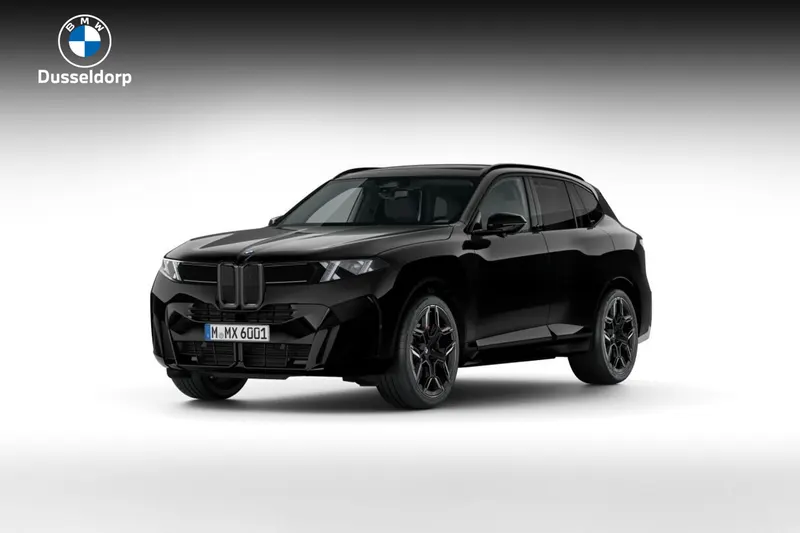 BMW X5 (2026)