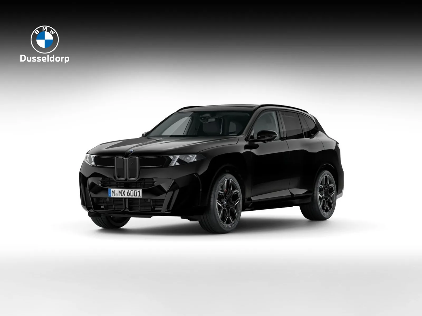 BMW X5 (2026) — foto 1