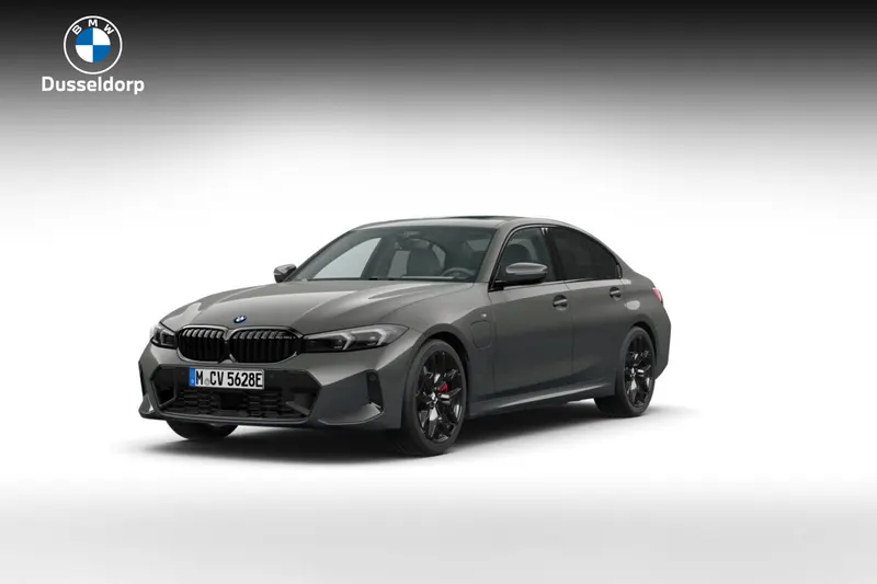 BMW 3-Serie (2026)