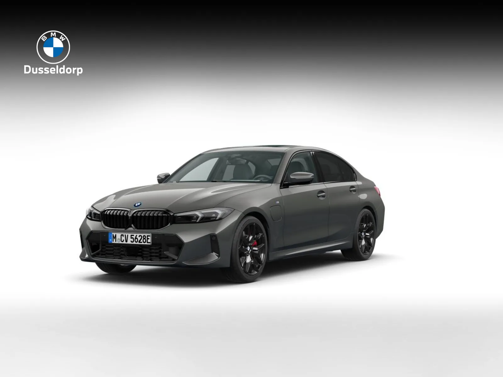 BMW 3-Serie (2026) — foto 1