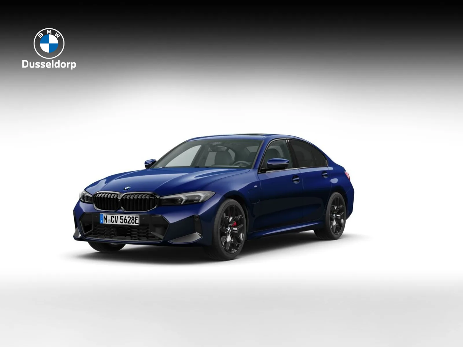 BMW 3-Serie (2026) — foto 1