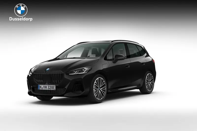 BMW 2-Serie (2026)