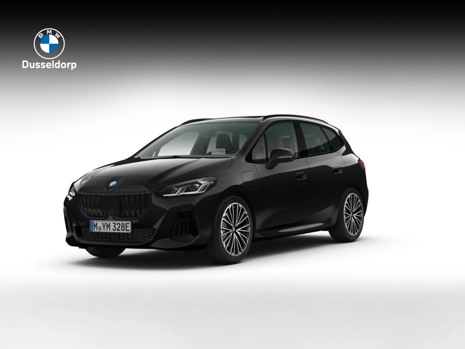 BMW 2-Serie (2026) — foto 1