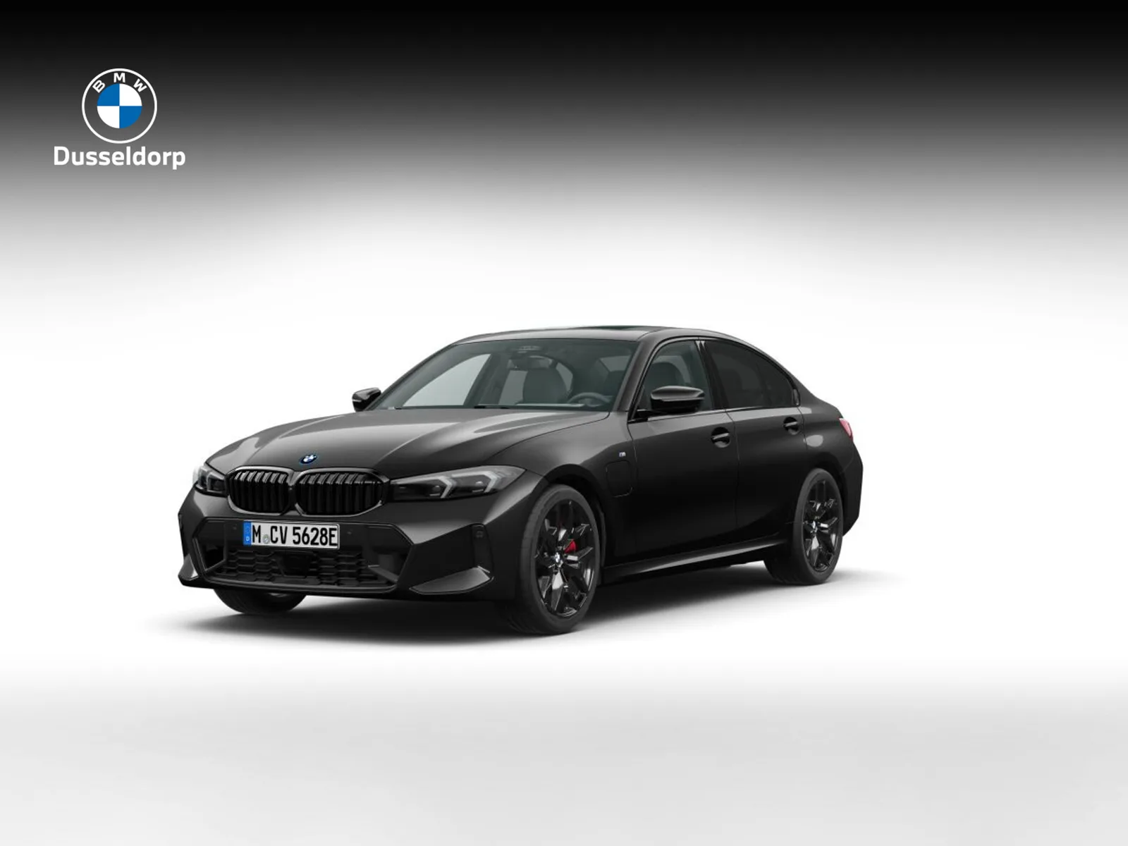 BMW 3-Serie (2026) — foto 1