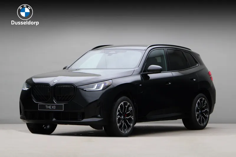 BMW X3 (2026)