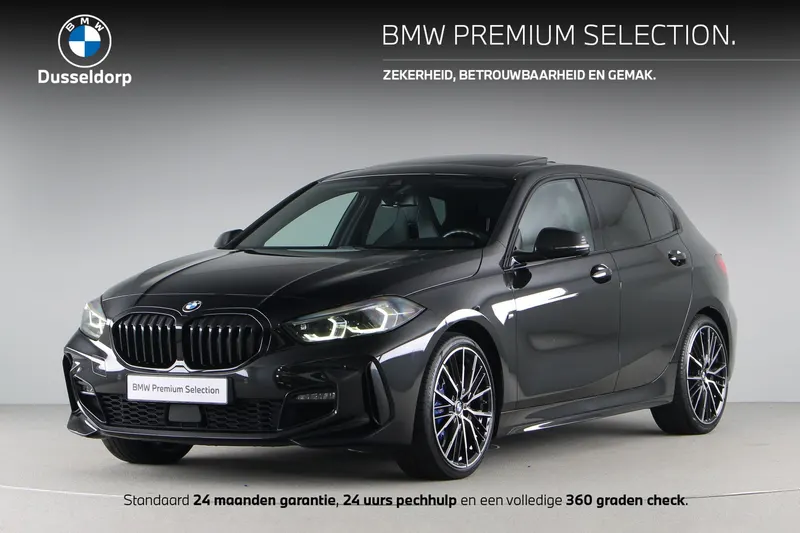 BMW 1-Serie (2021)