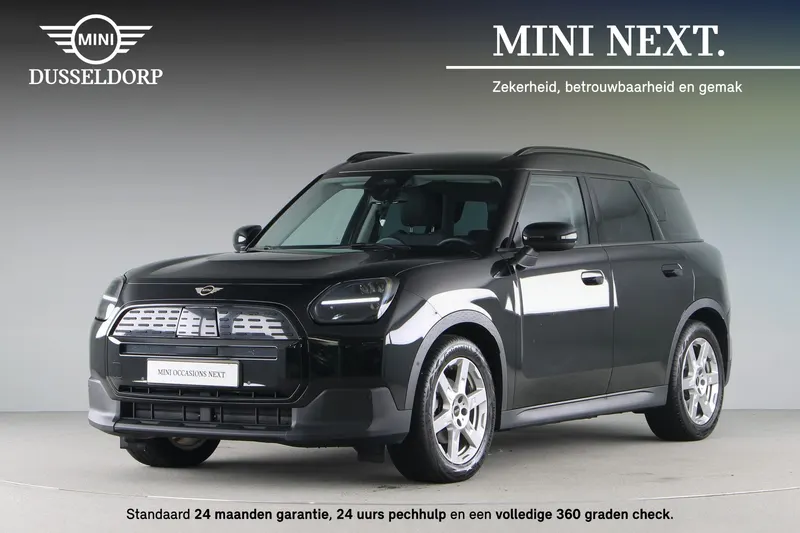 MINI Countryman (2024)