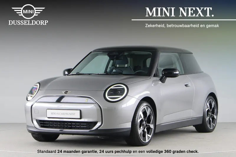 MINI Cooper (2024)
