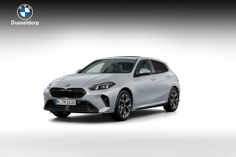 BMW 1-Serie (2026)