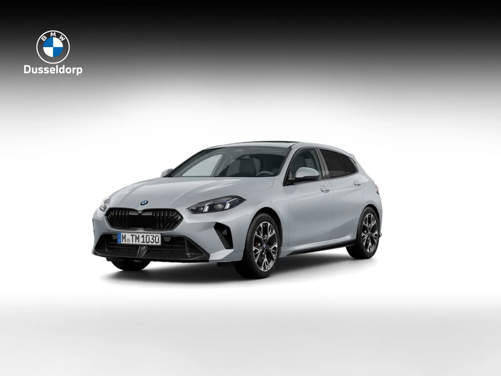 BMW 1-Serie (2026) — foto 1