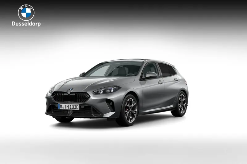 BMW 1-Serie (2026)