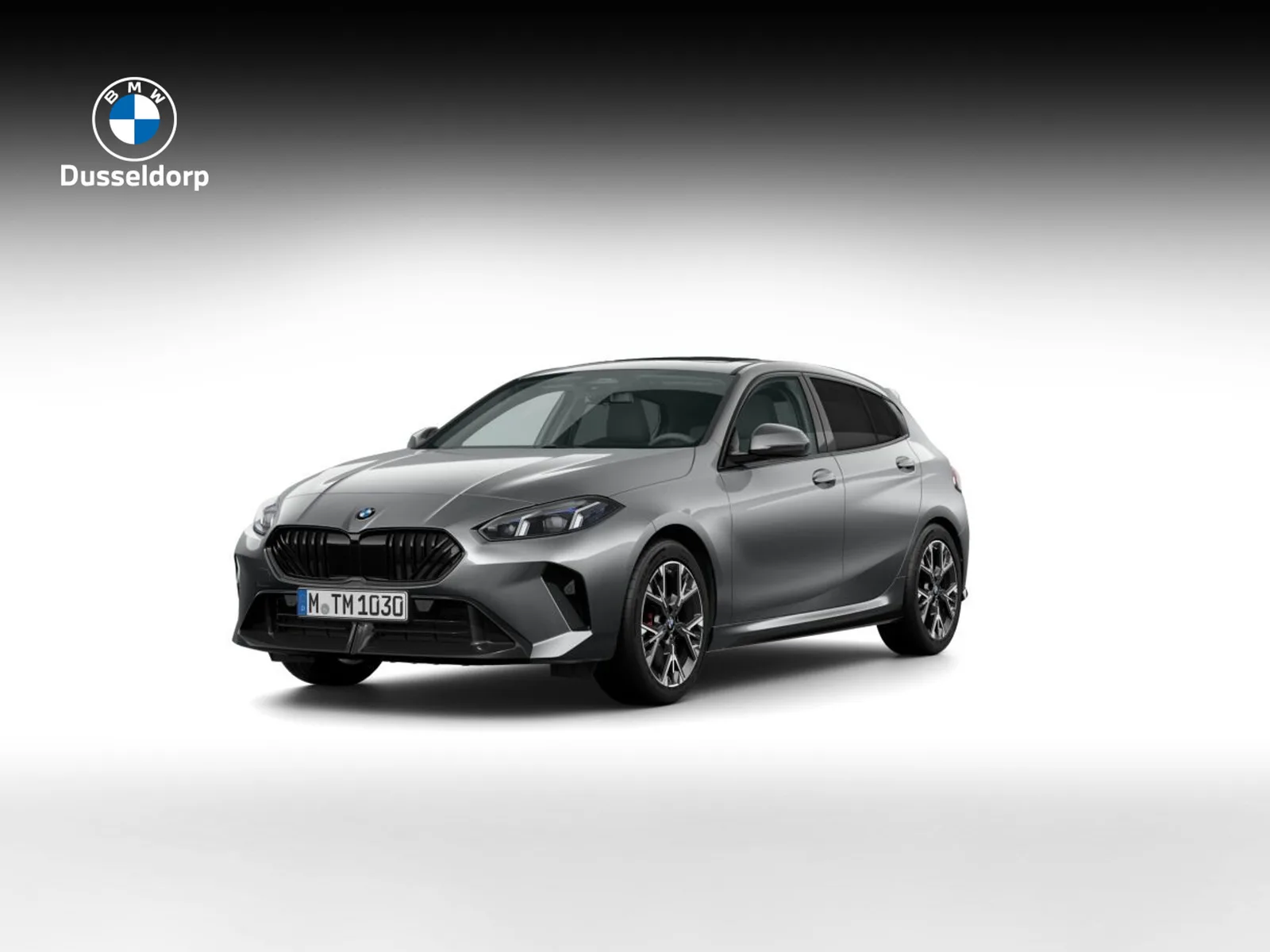 BMW 1-Serie (2026) — foto 1
