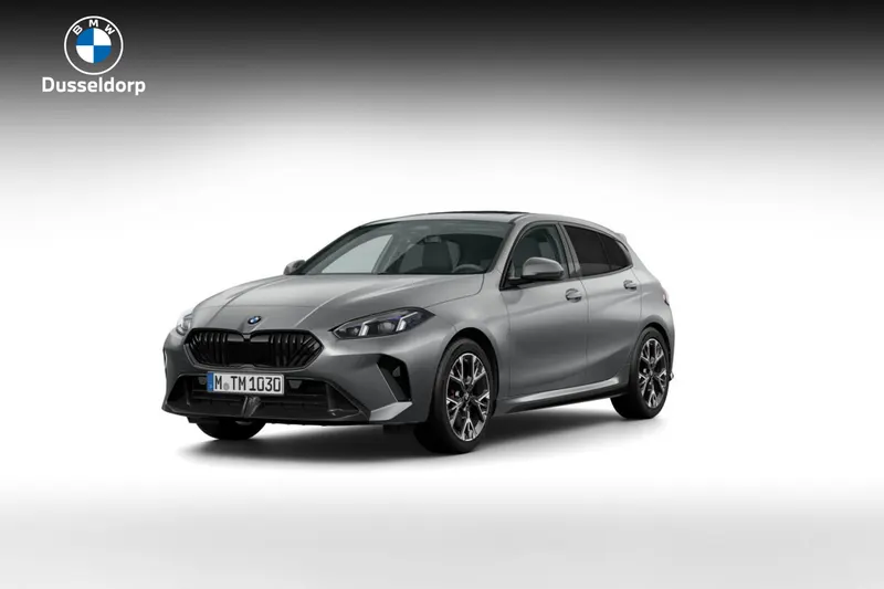 BMW 1-Serie (2026)