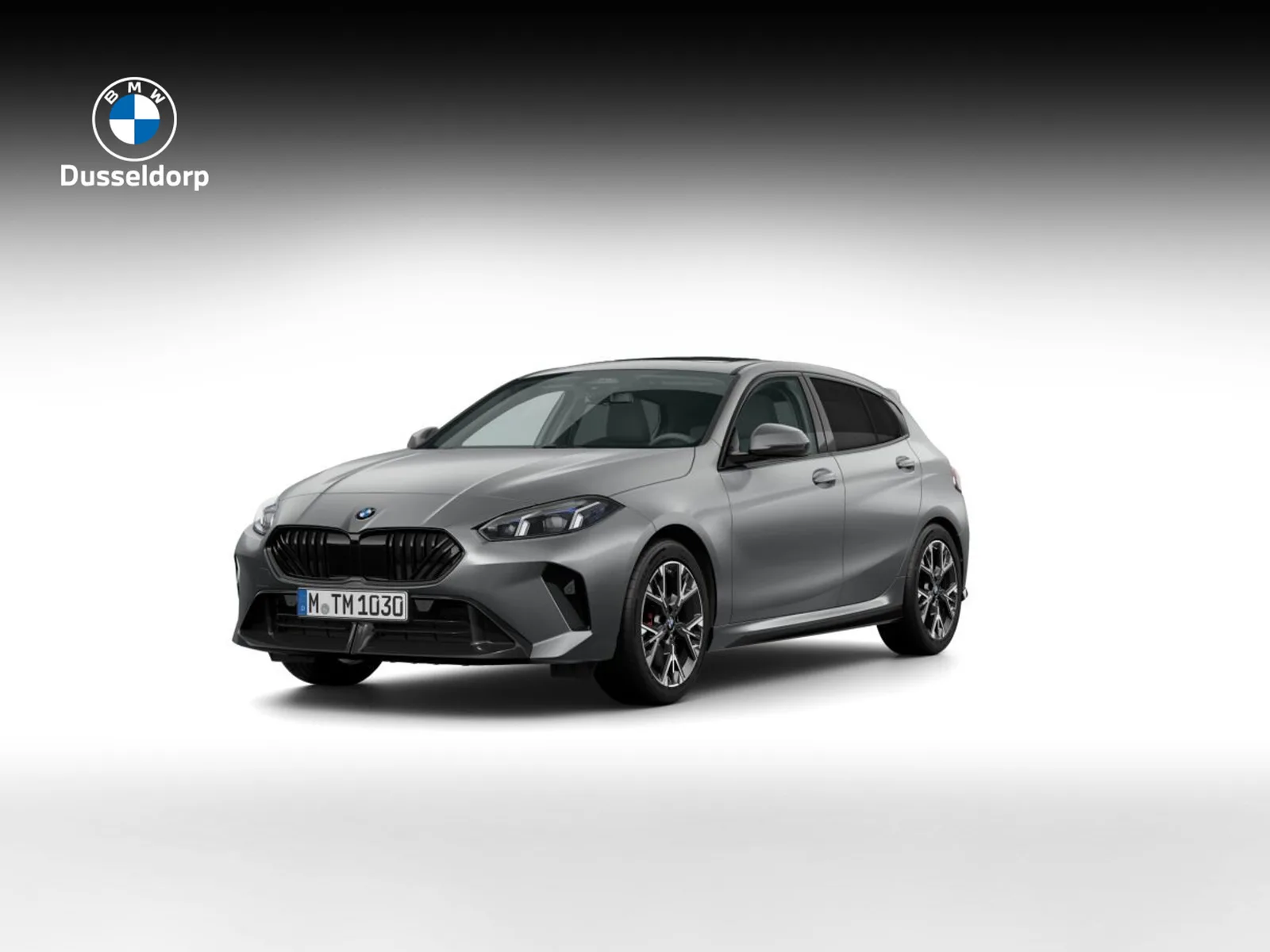 BMW 1-Serie (2026) — foto 1