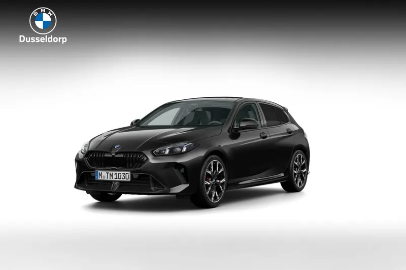 BMW 1-Serie (2026)
