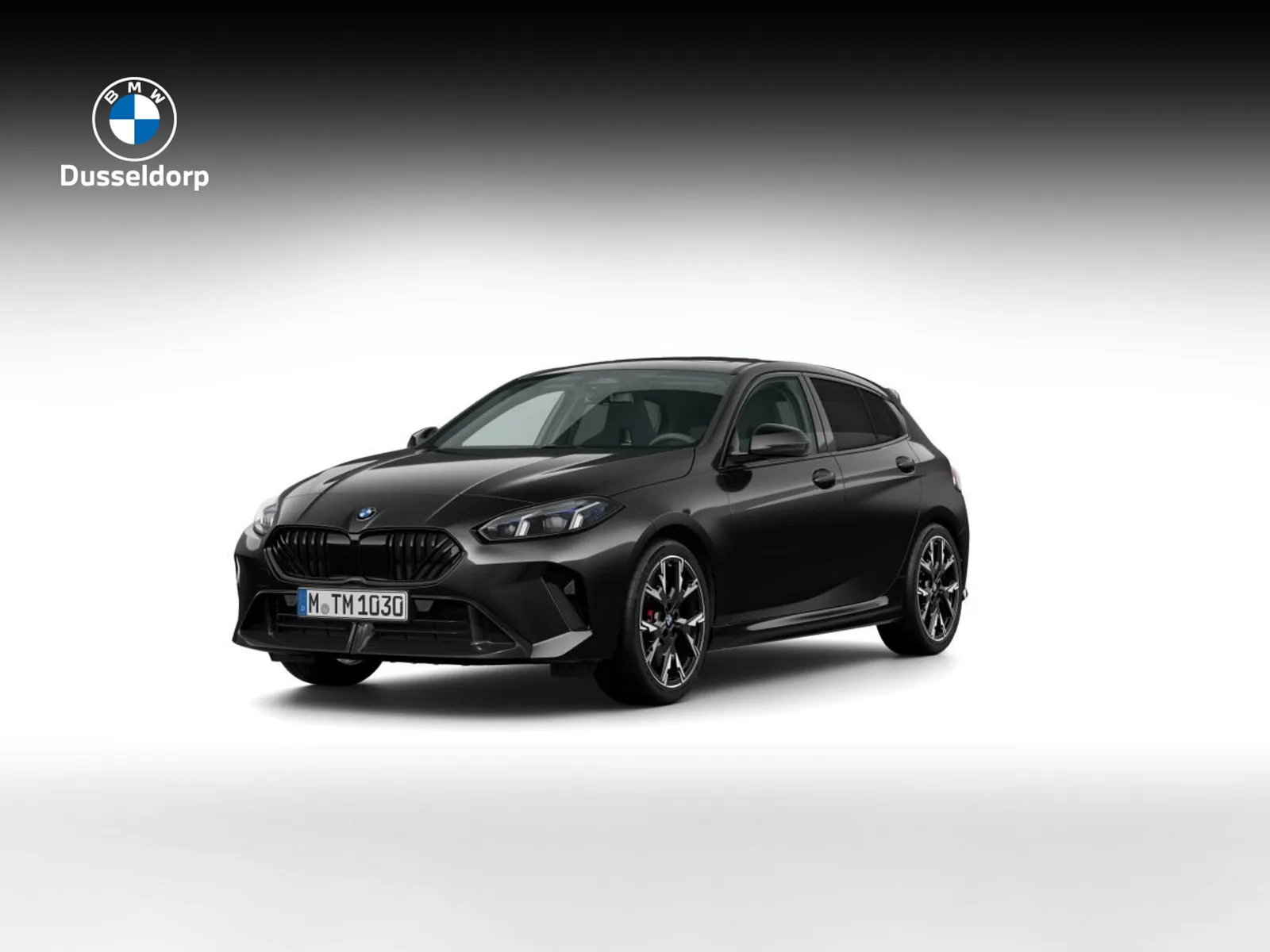 BMW 1-Serie (2026) — foto 1