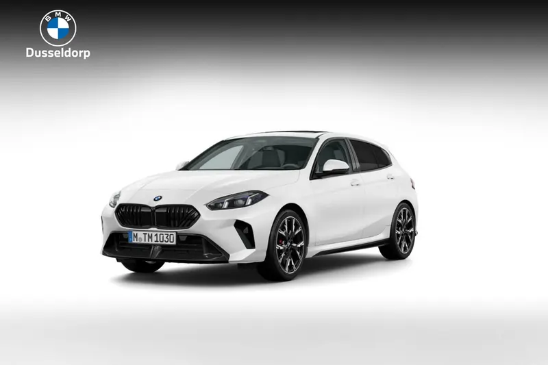 BMW 1-Serie (2026)