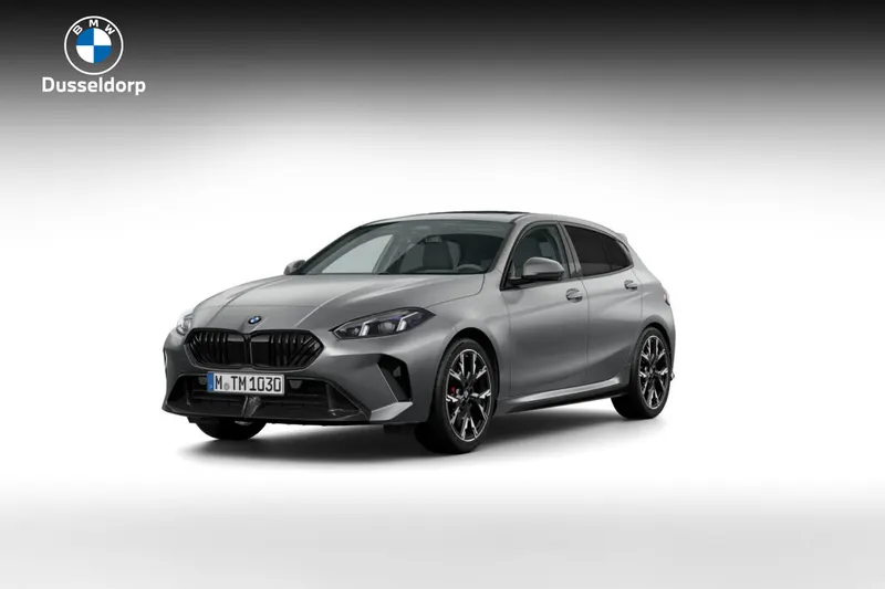 BMW 1-Serie (2026)