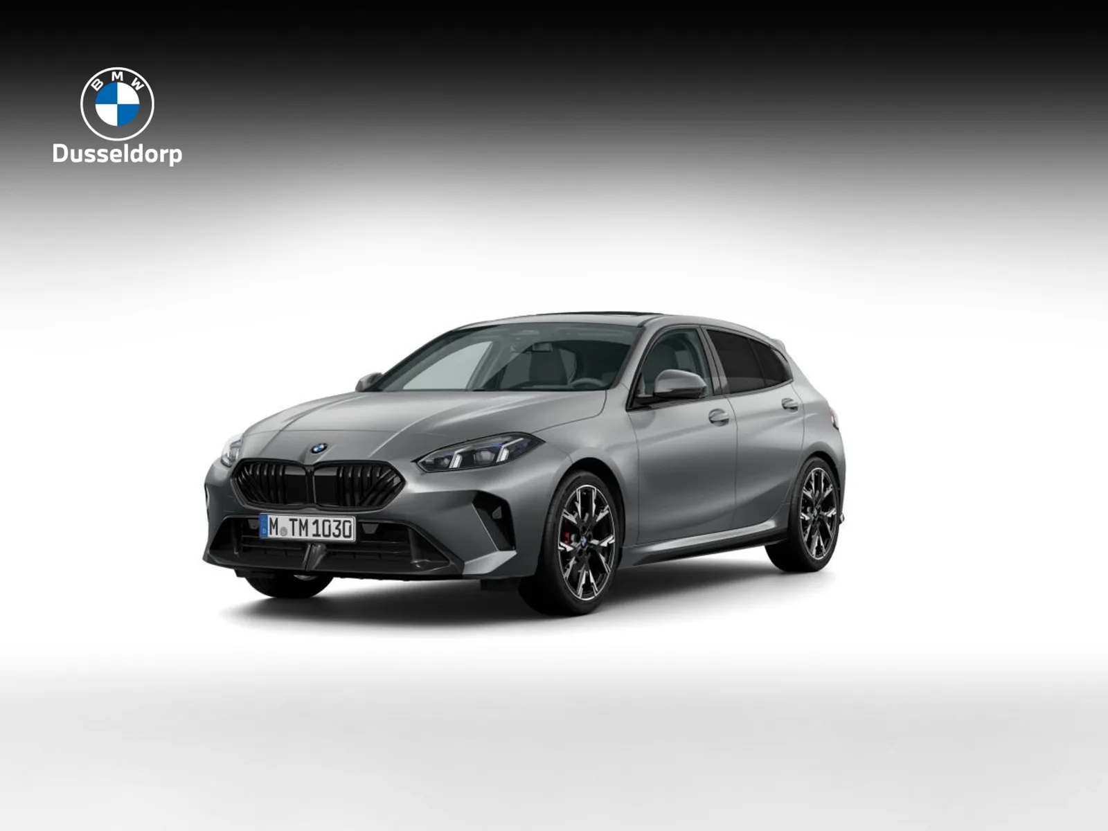 BMW 1-Serie (2026) — foto 1