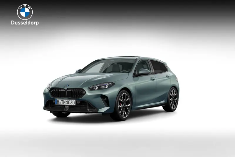 BMW 1-Serie (2026)