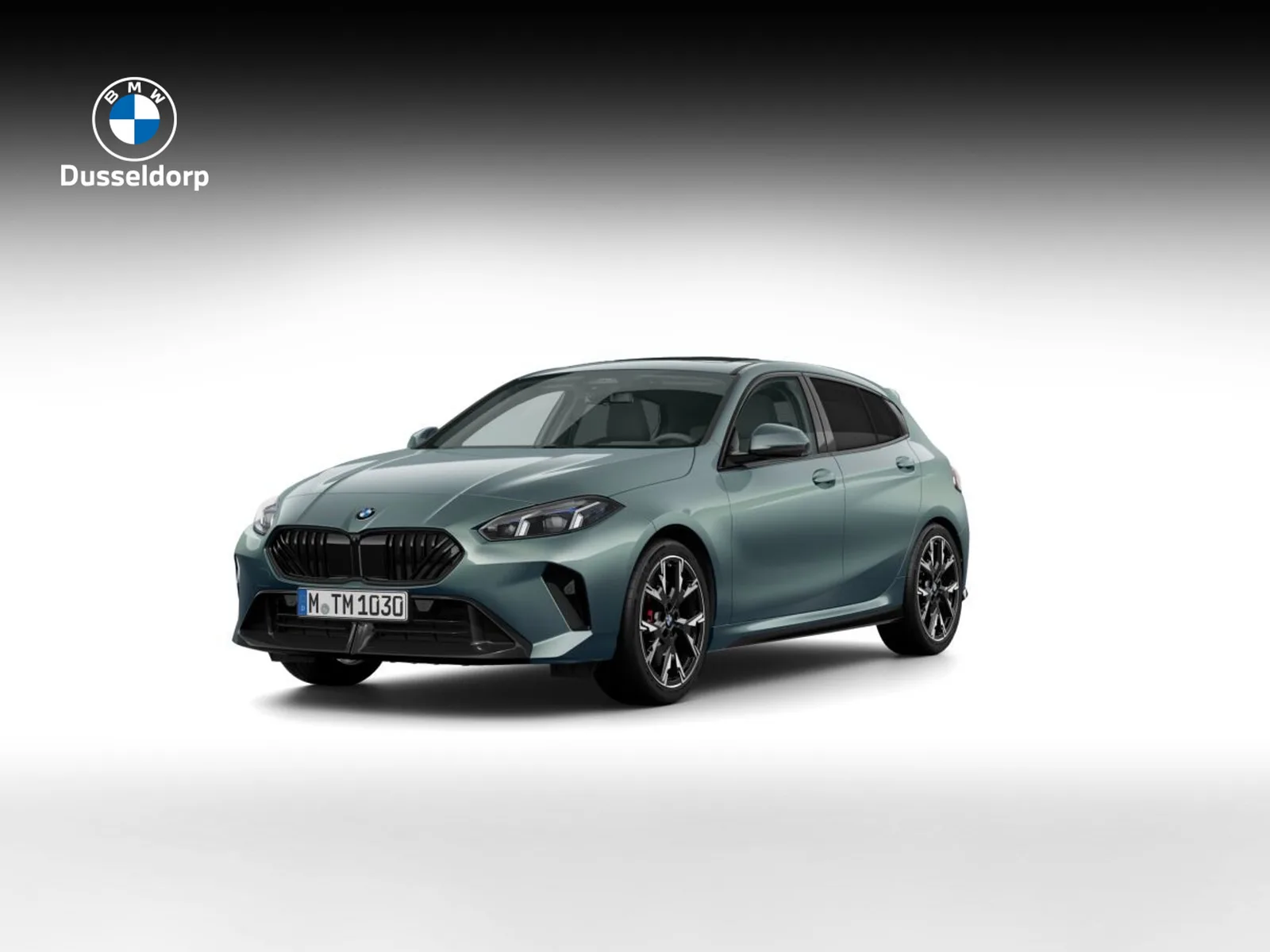 BMW 1-Serie (2026) — foto 1