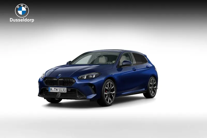 BMW 1-Serie (2026)