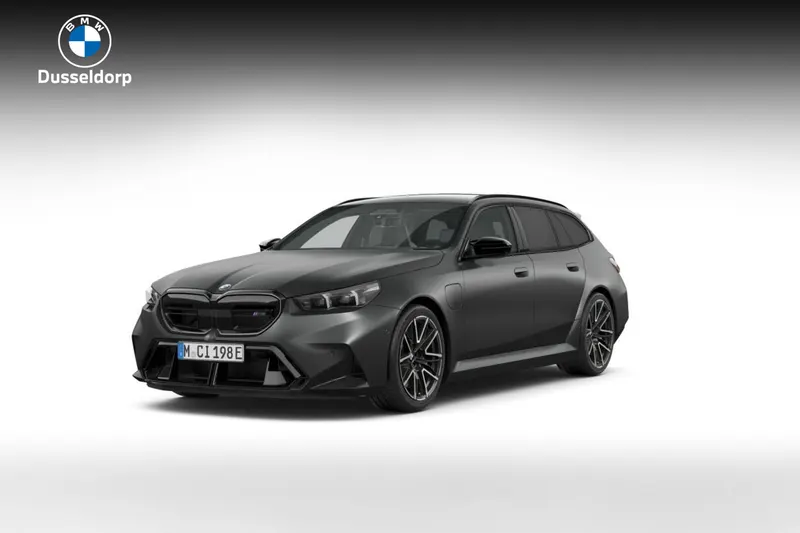 BMW M5 (2026)
