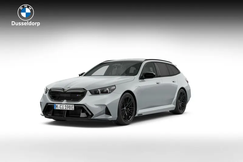 BMW M5 (2026)