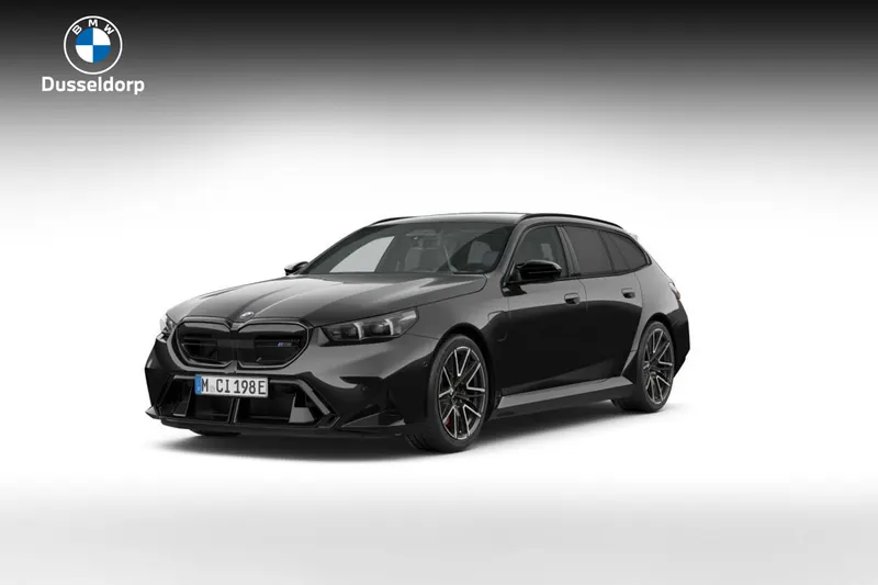 BMW M5 (2026)