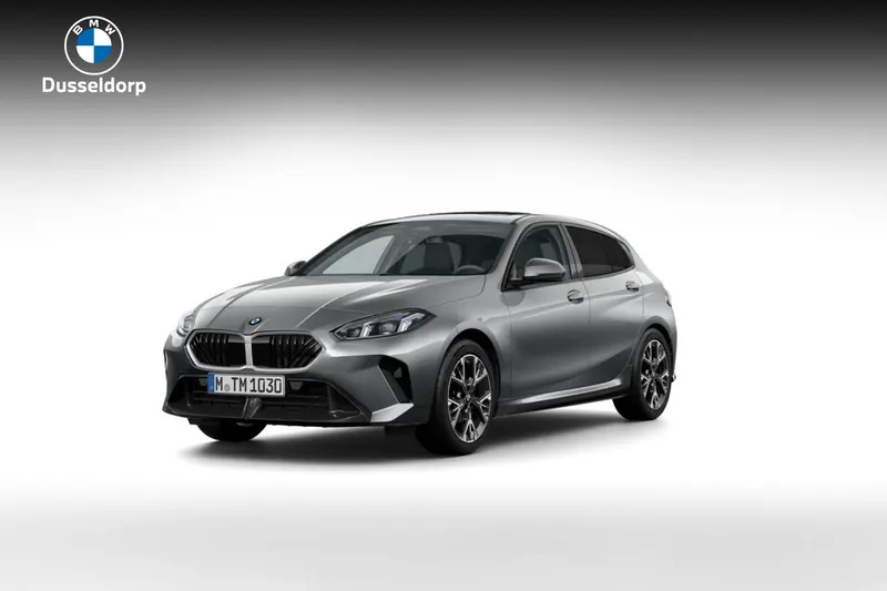 BMW 1-Serie (2026)
