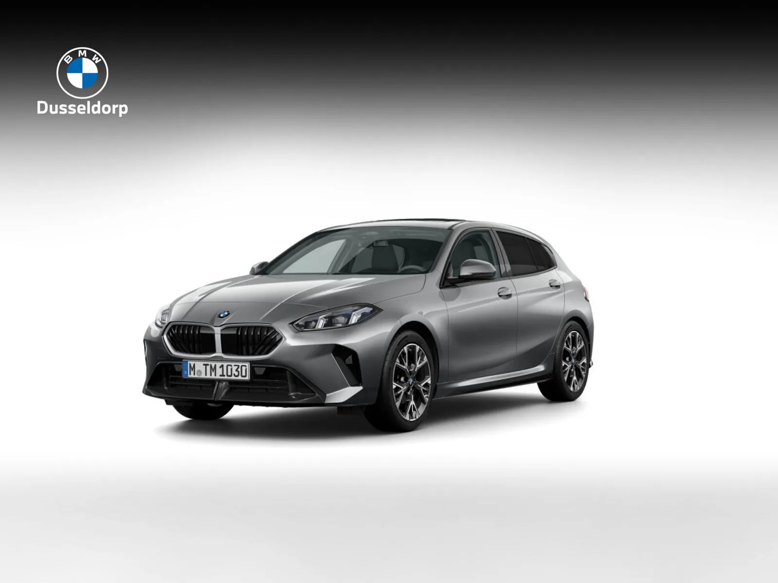 BMW 1-Serie (2026) — foto 1