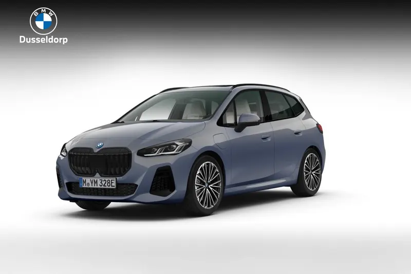 BMW 2-Serie (2026)